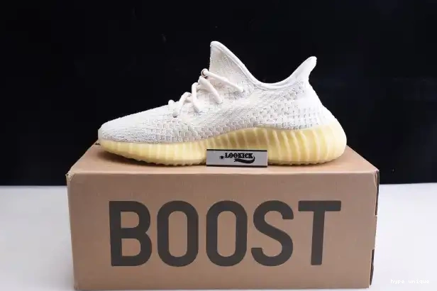 hype REFLECTIVE ADIDAS YEEZY BOOST ABEZ 350 FZ5246 V2 0326